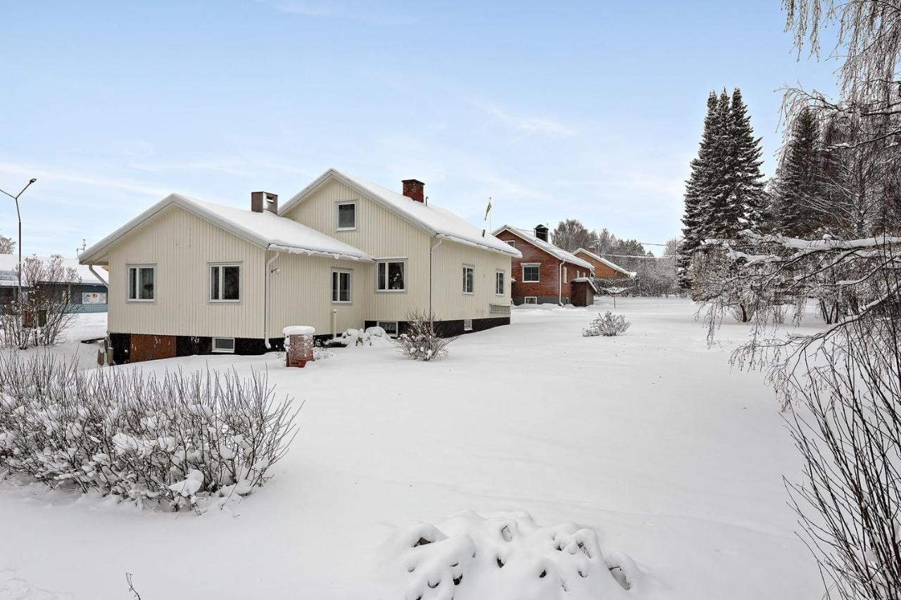 The Old Post Office Bed & Breakfast Hedenaset Luaran gambar