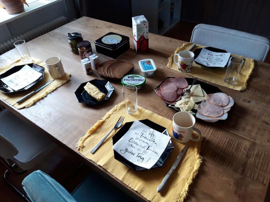 The Old Post Office Bed & Breakfast Hedenaset Luaran gambar